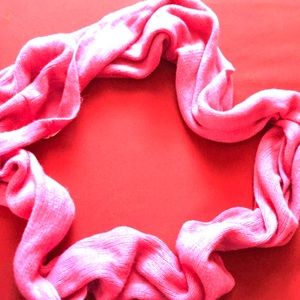 Infinity Scarf